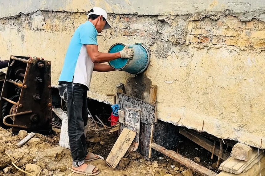 thần đèn ảnh 4 than den anh 4