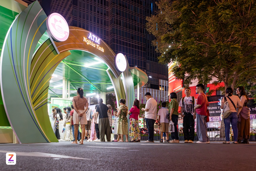 duong sach Tet anh 1