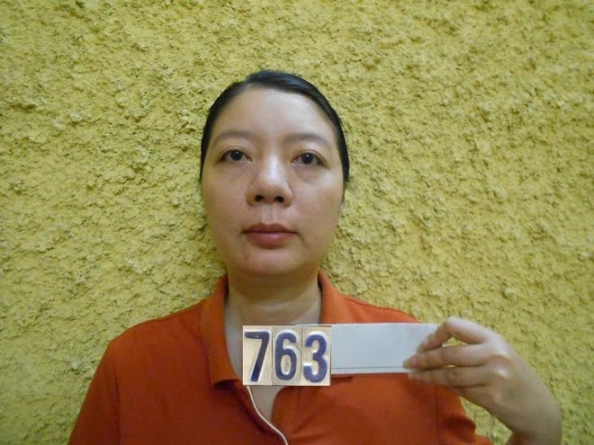 Xuyen Viet Sai Gon,  Nguyen Thi Hanh,  Gdoc Nguyen Thi Hanh,  Cong ty du lich anh 1