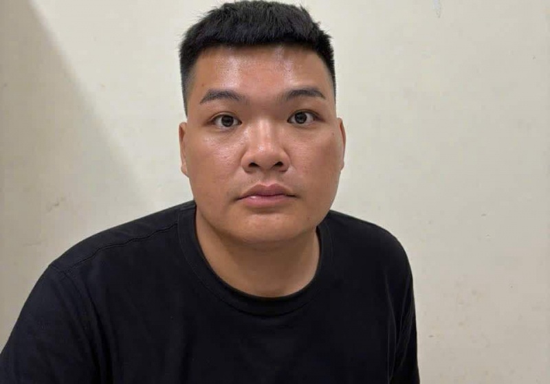 Cuop tiem vang,  6 gio gay an anh 1
