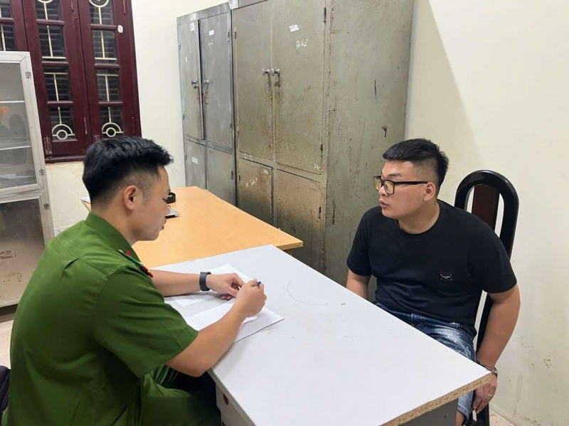 Cuop tiem vang,  6 gio gay an anh 3