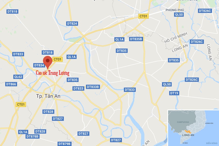 chay xe tren cao toc anh 2