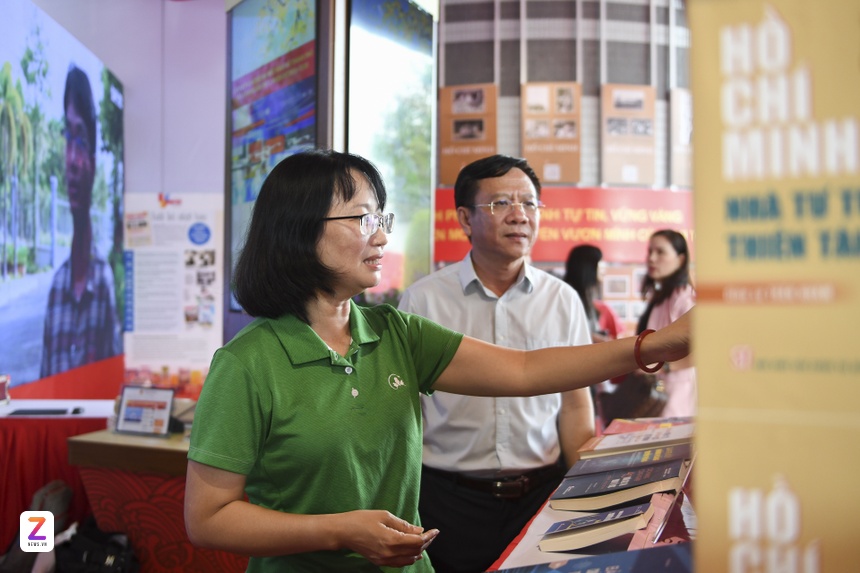 dai hoi dang bo TP.HCM anh 4