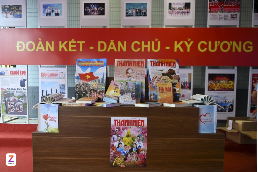 dai hoi dang bo TP.HCM anh 11