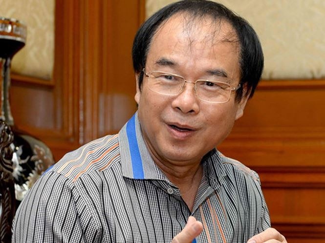 ong Nguyen thanh Tai bi bat vi sao? anh 2