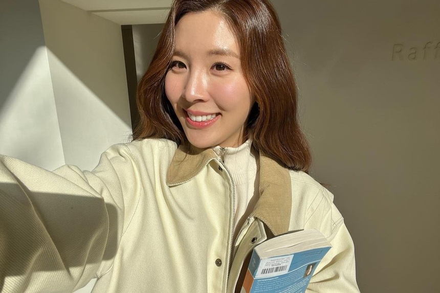 gioi nha giau Han Quoc anh 1