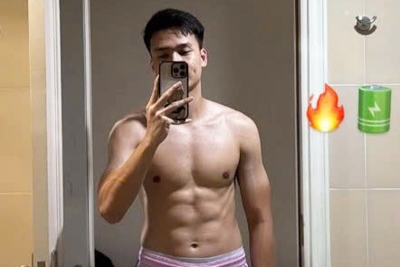 body bui hoang viet anh anh 1