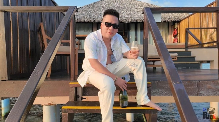 khoa pug ảnh 1 khoa pug anh 1