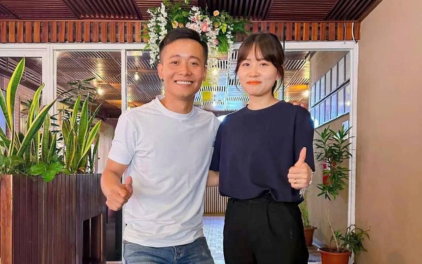 quang linh vlogs anh 1