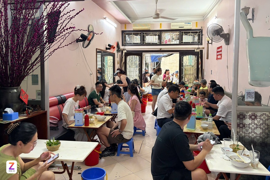 bun ngan Nhan anh 5
