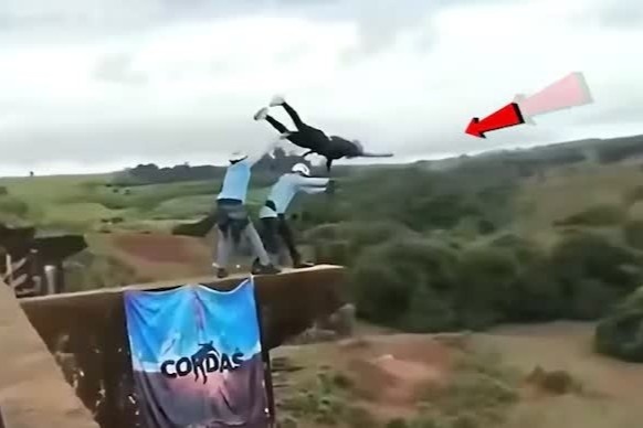 bungee ảnh 1