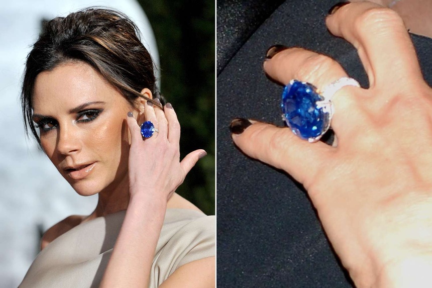 Victoria Beckham ảnh 2