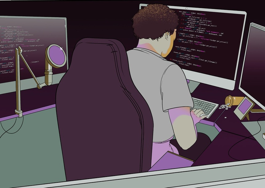 hacker giai quyet ma doc wannacry anh 3