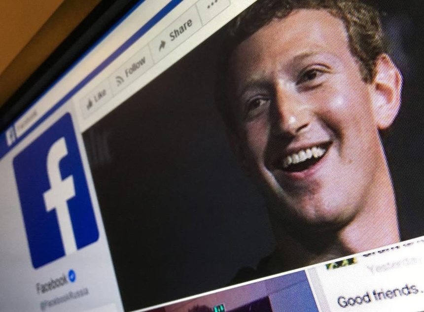 Facebook,  YouTube,  Twitter ngay cang coi thuong nguoi dung anh 3