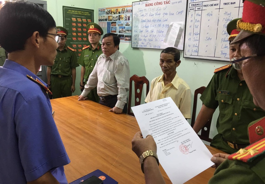 xem xet ky luat pho bi thu thanh uy phan thiet anh 1