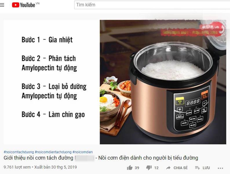 noi com tach duong anh 1