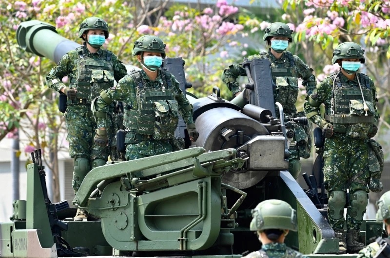 dai loan uav trung quoc anh 1
