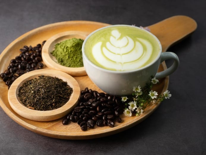matcha anh 1