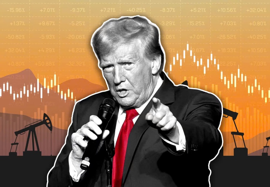 Tuần đầu tiên trong kỷ nguyên 'Trump 2.0' sẽ như thế nào?