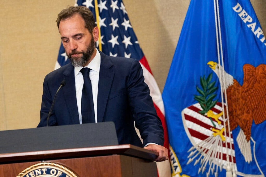 Tuần đầu tiên trong kỷ nguyên 'Trump 2.0' sẽ như thế nào?