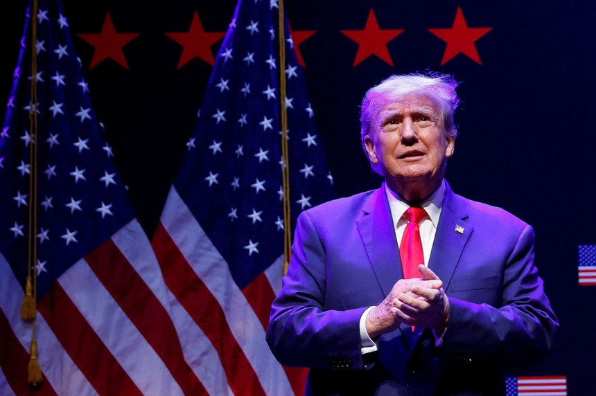 Tuần đầu tiên trong kỷ nguyên 'Trump 2.0' sẽ như thế nào?