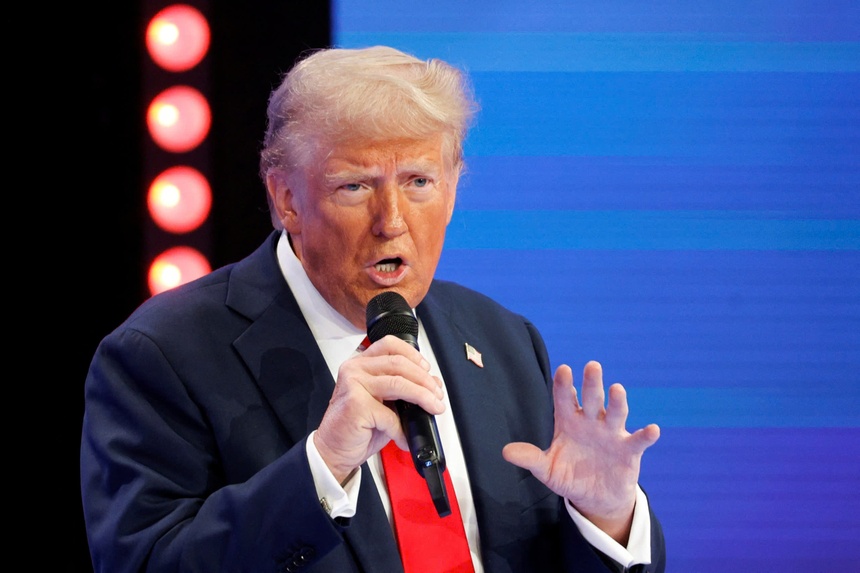 Tuần đầu tiên trong kỷ nguyên 'Trump 2.0' sẽ như thế nào?