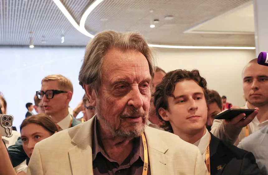 Donald Trump va Elon Musk anh 1