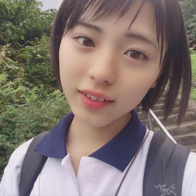 chang trai Nhat dep nhu con gai anh 1