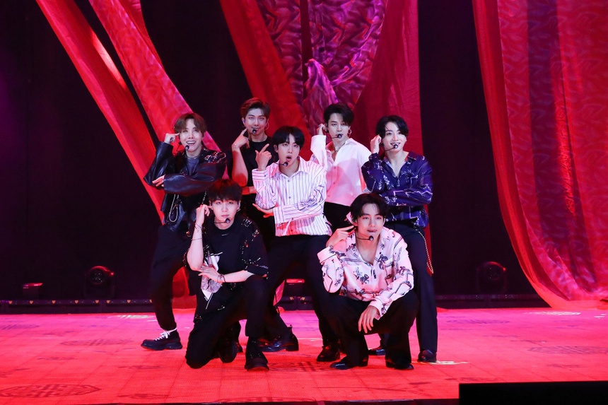 khong dam lo la fan Kpop vi so bi noi tham hai anh 2
