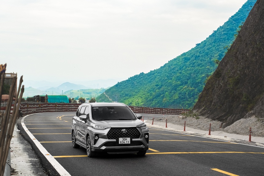 Toyota Viet Nam anh 3