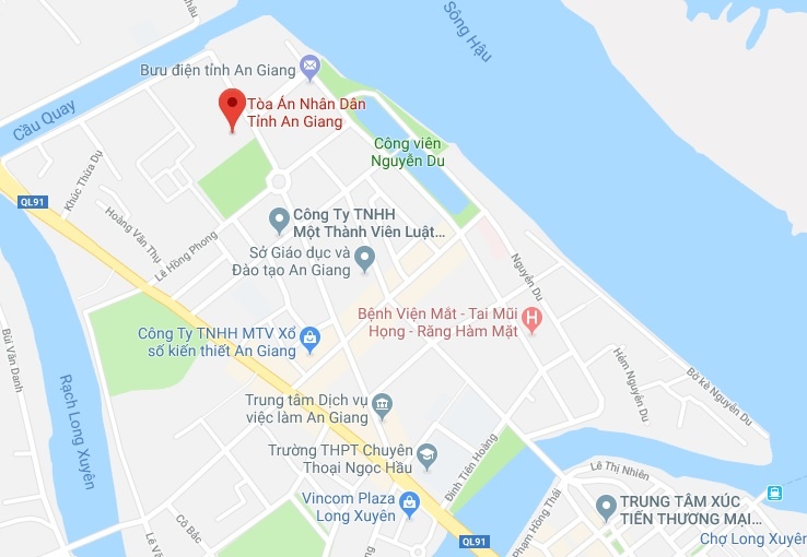 vet dan toa an anh 1