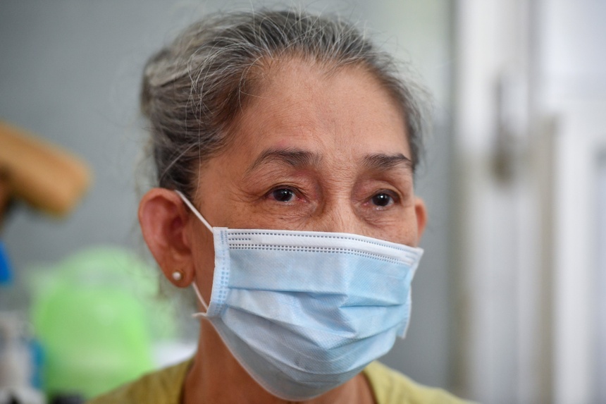 benh nhan chua khoi benh chay mau di truyen anh 2