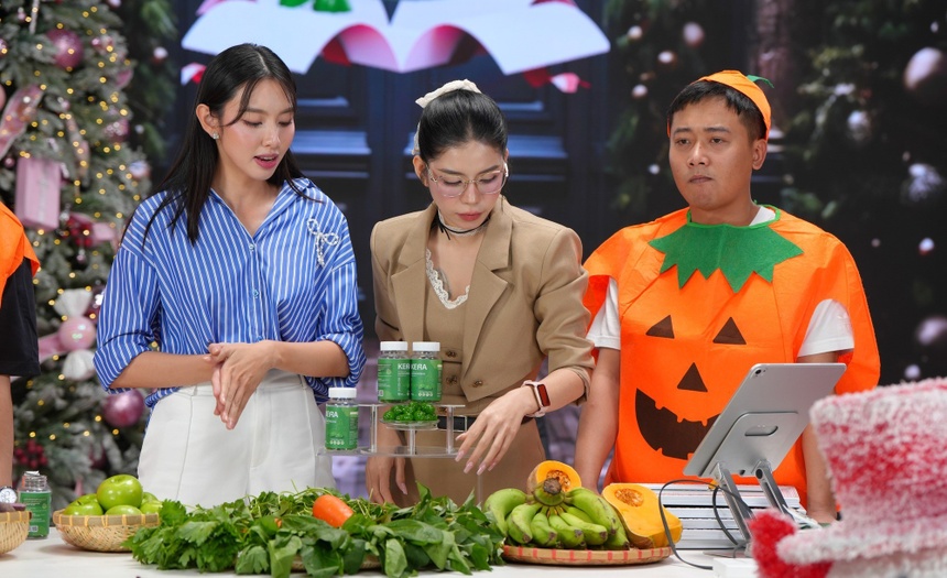 quang linh vlogs anh 2