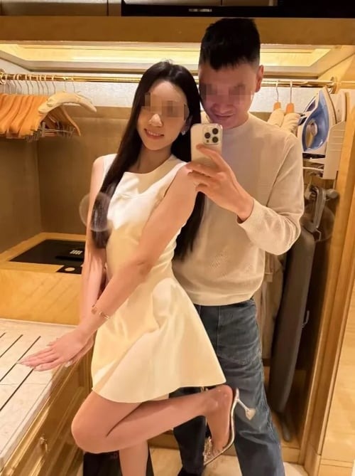 giám đốc xiaomi ngoại tình ảnh 3 giam doc xiaomi ngoai tinh anh 3