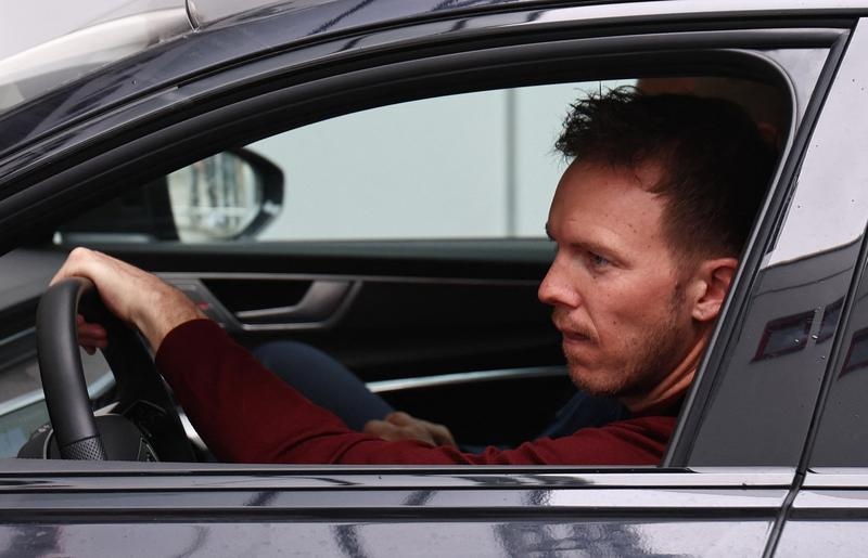 Nagelsmann sai o dau? anh 1