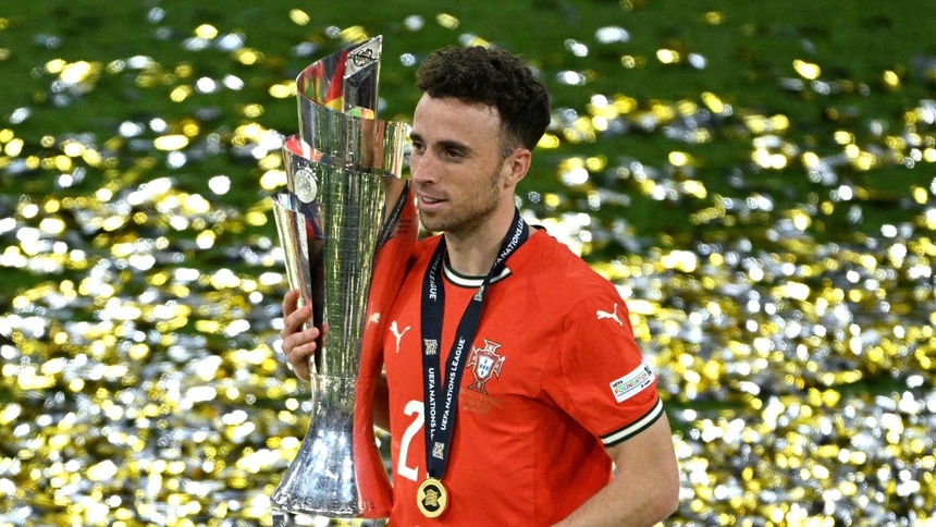 Diogo Jota, Liverpool, carrera inglesa 6