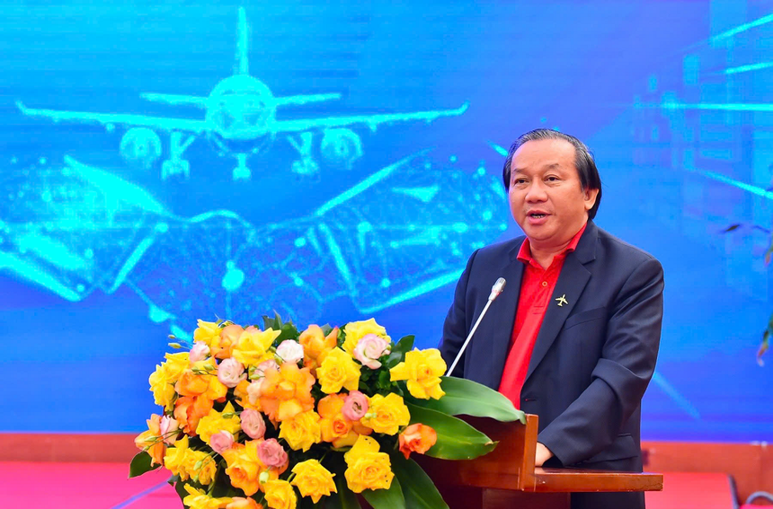 CEO Bamboo Airways: Hàng không càng bay càng lỗ