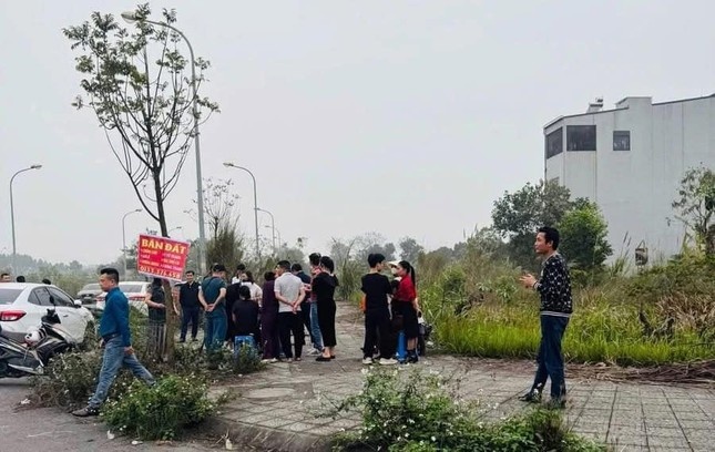 Thực hư giá đất ‘sốt nóng’ theo thông tin các tỉnh sáp nhập