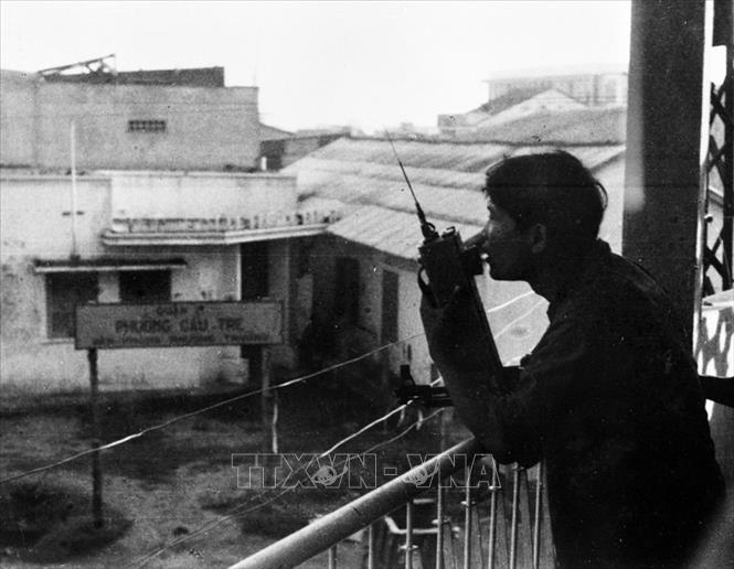 Tet Mau Than 1968,  xuan mau than,  xuan 1968,  noi day mau than,  noi day 1968,  tet,  ky niem 1968,  cuoc tien cong 1968,  tong tien cong 1968 anh 1