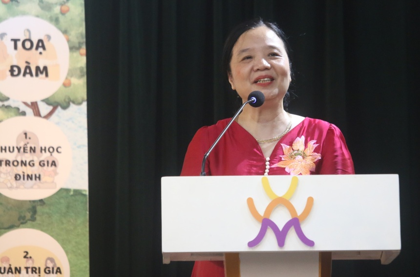 van hoa doc anh 1