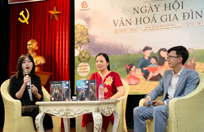 van hoa doc anh 2