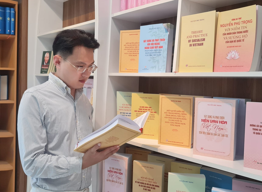 tong bi thu anh 2