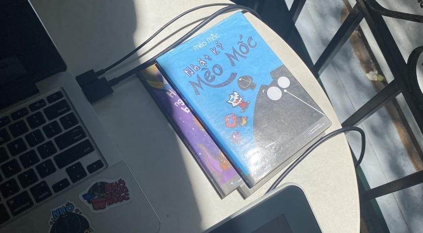 manga anh 3