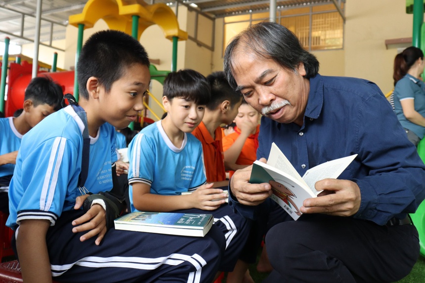 lu lut anh 1