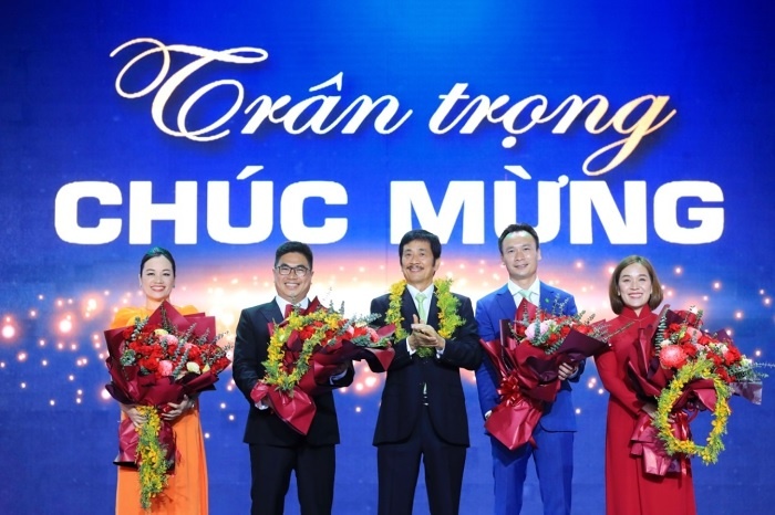 Novaland,  nhan su,  Bui Thanh Nhon anh 1