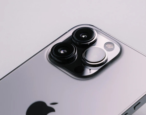 Apple he lo iPhone moi anh 2