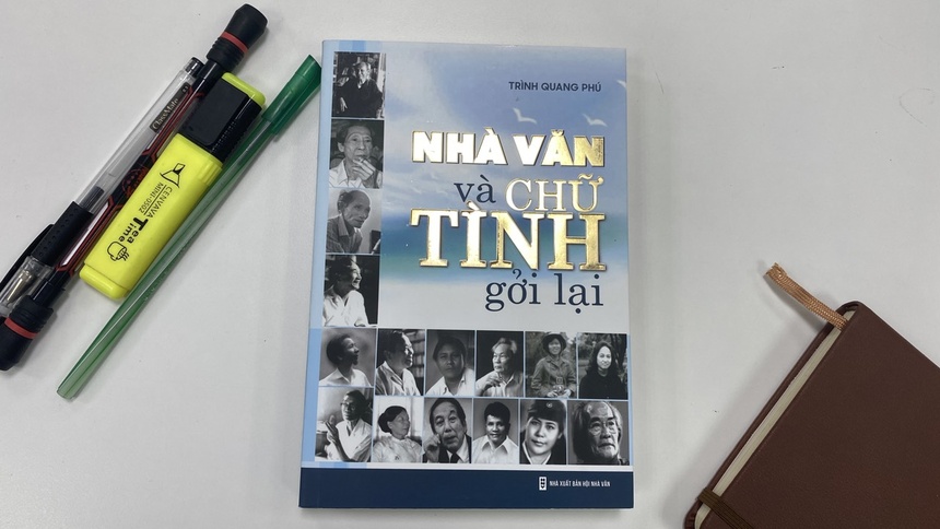 Nha van anh 1