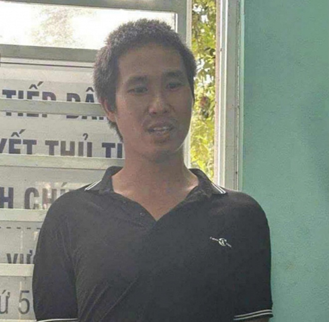 sat hai 3 nguoi,  Dong Nai anh 1