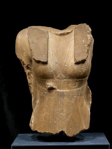 nu pharaoh anh 2
