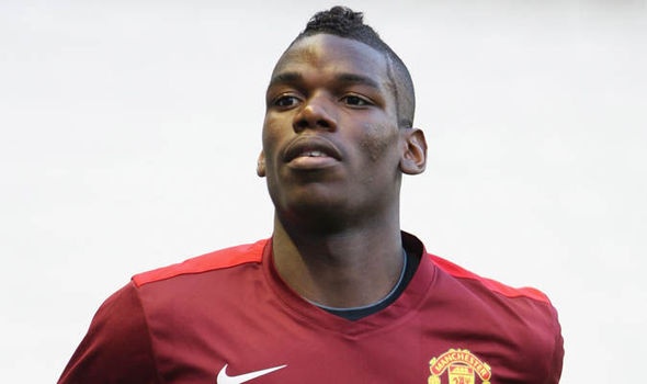 MU ban Pogba anh 2